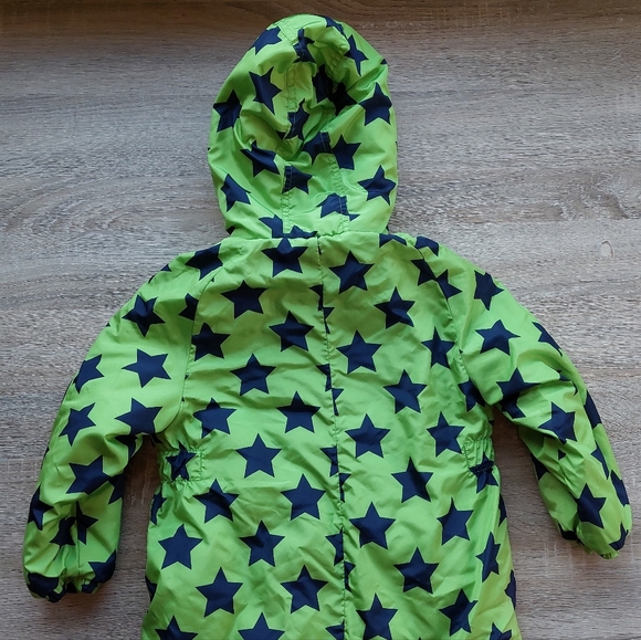 🌟 Next Direct star snowsuit 5-6 years 🌟 - Picture 13 of 16